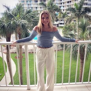 Meet your Posher, Alexandra